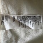 Anthropologie Maeve Corduroy Cream Buttondown Shirt Jacket Photo 8