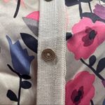 Cynthia Steffe  Floral Tank Top & Matching Cardigan Photo 4