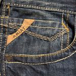 Ariat  Jeans - Women's 32x34 - Western Bootcut Heavy Stitching & Embroidery.   DD Photo 6