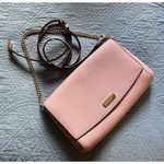 Kate Spade Laurel Way Greer Crossbody Convertible Bag In Dusty Peony Pink Photo 4