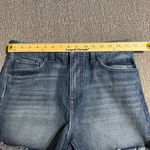 Current/Elliot The Escapade Mid Rise Shorts Photo 12