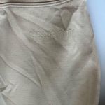 Lululemon athletica Softstreme Perfectly Oversized Cropped Crew in Trench -4 Photo 7