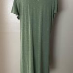 Anthropologie Helle Mini Tee Dress Saturday/Sunday Photo 5