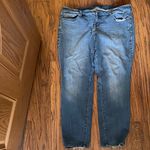 Torrid Boyfriend stretch jeans Photo 1