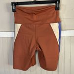 Aerie Offline By Biker Shorts size M Photo 3
