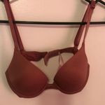 PINK - Victoria's Secret Pink Victoria’s Secret Wear Everywhere Super Push Up Bra Size 32A Photo 0