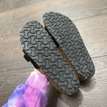 Birkenstock  Women’s 37 Black Madrid Sandals Photo 3