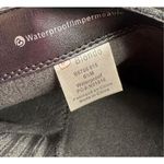 Blondo  Nada Waterproof knee High Black Leather Boots Size 6.5 Photo 9