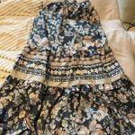 Sienna Sky  Floral Skirt Photo 0