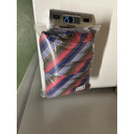 Burton  DryRide Jacket Fleece Lined Colorful Hooded Snowboard Ski Womens Small Photo 6