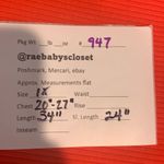 Puma New  Classic Ribbed Bodycon Dress Poppy Red Size 1X Photo 8