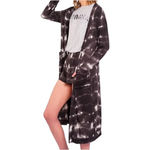 Anthropologie MOVING SALE CLEARANCE!! 
NWT Tie-dye long duster cardigan Photo 1