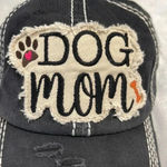 ❤️‍🔥 NWTs Dog Mom Hat Photo 1
