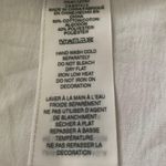 True Religion White Tank Top Size L Photo 7