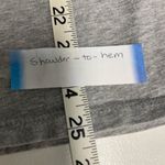 Disney Christmas Gray Winnie the Pooh Graphic T-Shirt Photo 4