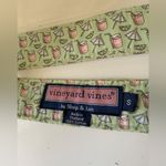 Vineyard Vines Vineyard‎ Vines cocktail themed belt Photo 1