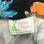 Bamboo Traders EUC Tropical Print Skirt Sz 10 Photo 8