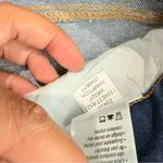 Paige Verdugo Ultra Skinny In Hampton Wash Stretchy Size 31 Photo 4