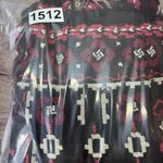 Tolani Embroidered Moto Jacket By Feathers‎ Bu  size small Photo 11