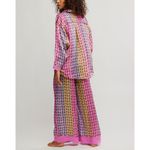 Free People  Dreamy Days Sleep Set / Frenzy Combo Photo 2