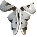 Sorel Out N About Plus Strap Sandal-Dove Grey Photo 6