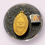 ALEX AND ANI  Key to Life Charm #83 Photo 1