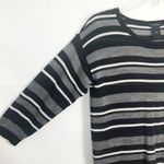 Ann Taylor  Wool Blend Sweater Womens XS Office Career Workwear Lightweight Photo 3