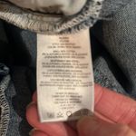 RE/DONE 70’s stovepipe P0:4586
STYLE: 164-3WSTV27
COLOR: WORN TRUE INDIGO Photo 7