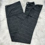 FREE PEOPLE FP MOVEMENT Balletcore Leggings Womens Medium Activewear Athletic Gray Photo 2