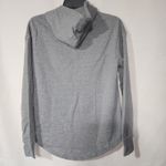 MSU Michigan state university women's XS gray hoodie Photo 6