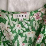 TMHL Dress Green Mini Photo 1
