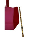 Summersalt  Pink Neoprene Beachy Tote Handbag Photo 1