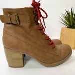 Me Too Ankle Boots by  size 8.5 Photo 1