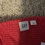 Gap  dress bright pink Photo 4