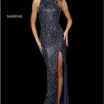 Sherri Hill Prom Dress Photo 0