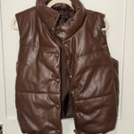 These Three Boutique  Vest Puffer Photo 1