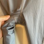 Athleta Spar Colorblock 7/8 Tight Color Silver Bells size small Photo 3