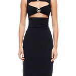 LIONESS  - After Hours Cutout Sleeveless Photo 2