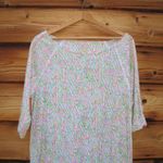 Lilly Pulitzer Guiding Light Camie Dress M Photo 4