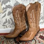 Shyanne  BEAUTIFUL western BOOTS SIZE 8.5 Photo 0