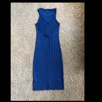 Cotton On  caged back maxi dress Sz XS Photo 3