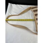 Stone Mountain  Women's Crocheted Tan Multi Shoulder bag SKU 3458 Photo 10