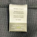 NEW Sonnet James Lou Dress Black & White Textured Waffle Knit Play Dress Size XS Photo 10