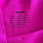 SKIMS Soft Smoothing Leggings Fuchsia Green Size Medium Photo 7