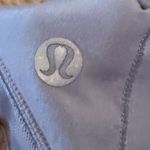 Lululemon  Shorts Hotty Hot 2.5" Low-Rise Grey 0 Photo 3