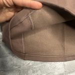 Lululemon Scuba High Rise Mini Skirt NWT Size XS (TPTC) LW8ALSS Photo 2