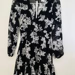 Francesca's  Dress Floral Photo 2