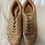 Lucky Brand Lucky‎ Step Air Cooled Sneaker Women's Size 11 Photo 0
