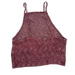 PacSun ✰la hearts () smocked goddess tank top✰ Photo 4