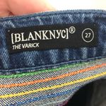 BLANK NYC  The Varick Kickflare in Crash Pad Photo 7